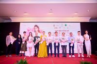 C&ocirc;ng bố cuộc thi Hoa hậu Sinh th&aacute;i Thiếu ni&ecirc;n Việt Nam 2023