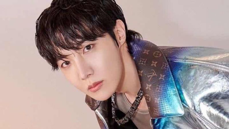 J-Hope của BTS góp giọng trong đĩa đơn mới “Spaghetti” của Le Sserafim