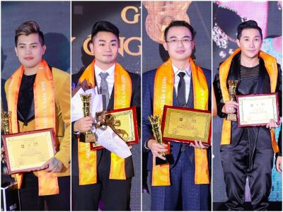 Lễ tôn vinh Bông hồng Quyền lực 2019: Khi các quý ông hội ngộ cùng các “bóng hồng”