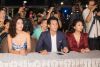 HHHV nh&iacute; Ngọc Lan Vy hội ngộ &Aacute; hậu HHHV 2017 M&acirc;u Thuỷ tr&ecirc;n ghế n&oacute;ng ''Gương mặt người mẫu nh&iacute; xuất sắc''