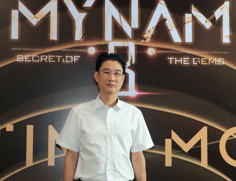 CEO TẠ DUY HẢI BẤT NGỜ VÌ CHẤT LƯỢNG THÍ SINH ''ĐẠI HỘI MỸ NAM''