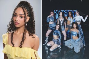 HYBE l&ecirc;n tiếng về Manon, tương lai KATSEYE th&ecirc;m mờ mịt