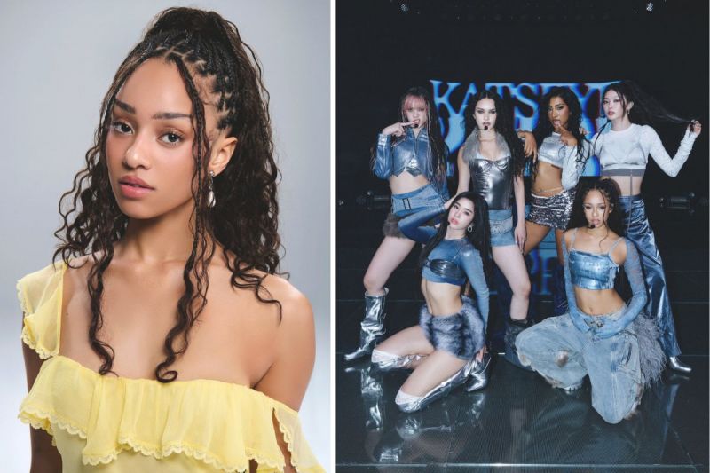 HYBE l&ecirc;n tiếng về Manon, tương lai KATSEYE th&ecirc;m mờ mịt