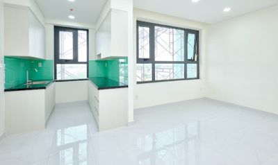 Chào bán giá khiêm tốn 28 triệu/m2, Honas Residence có chất lượng bàn giao “bất ngờ”