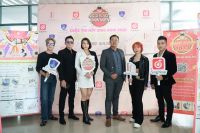CUỘC THI H&Aacute;T SING NOW 2022 - NG&Ocirc;I SAO SINH VI&Ecirc;N THU H&Uacute;T H&Agrave;NG NG&Agrave;N TH&Iacute; SINH THAM DỰ