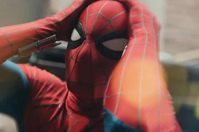 Người Nhện ph&aacute; vỡ mọi kỷ lục