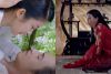Phim điện ảnh Kiều g&acirc;y sốt: Th&uacute;y Kiều h&ocirc;n Th&uacute;c Sinh, Hoạn Thư nổi cơn ghen