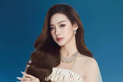 Bảo Ngọc phản hồi về thư tr&uacute;ng tuyển Đại học Columbia