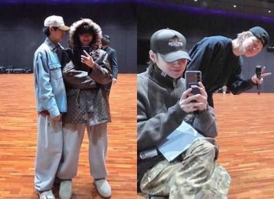 BTS tập trung chuẩn bị cho ng&agrave;y trở lại