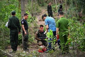 Tập 8 Chiến sĩ quả cảm: Lê Dương Bảo Lâm chảy máu đầu, Binz ngất xỉu