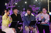 Ho&agrave;ng Yến Chibi, Ali Ho&agrave;ng Dương nhớ lại &ldquo;tuổi thơ dữ dội&rdquo;