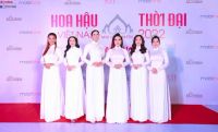 Sau đăng quang, Nữ ho&agrave;ng Nguyễn Thị Thanh Th&uacute;y ngồi &ldquo;ghế n&oacute;ng&rdquo; Hoa hậu Việt Nam Thời đại 2022
