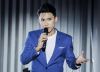 MC Phước Đạt &ndash; Qu&yacute; qu&acirc;n The Mic 2022 tham gia Talkshow &ldquo;Dare to Speak&rdquo;