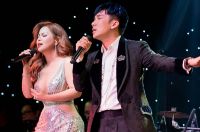 Quang H&agrave;: &ldquo;Minh Tuyết kh&ocirc;ng c&oacute; điểm g&igrave; để ch&ecirc;&rdquo;