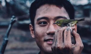 TIẾNG CHIM CHẤT CHỨA KHÁT VỌNG HOÀ BÌNH CỦA TIỂU ĐỘI 1 TRONG “MƯA ĐỎ”