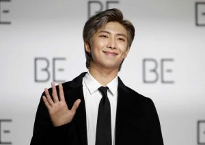 RM xác nhận BTS trở lại với album mới vào tháng Ba năm 2026