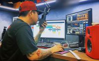 Đạo diễn Mr. T&ocirc; bắt tay t&aacute;c giả Phạm Nhật Huy ra MV chống dịch Covid - 19
