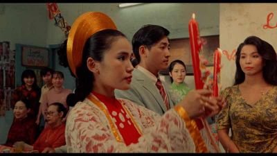 PH&Acirc;N ĐOẠN Đ&Aacute;M CƯỚI TRONG &ldquo;QU&Aacute;N KỲ NAM&rdquo; NHƯ THỂ LẬT GIỞ CUỐN ALBUM CŨ CỦA BỐ MẸ NG&Agrave;Y XƯA