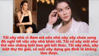 L&yacute; Nh&atilde; Kỳ: T&ocirc;i hiện c&ograve;n dư tới 9 căn nh&agrave; ở quận 3