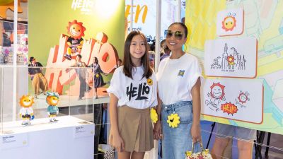 Helio by Biti&#039;s tung bộ sưu tập hè dành cho tuổi teen