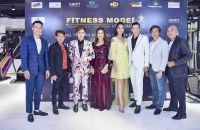 D&agrave;n sao Việt ra tận H&agrave; Nội, Đ&agrave; Nẵng dự B&aacute;n kết Vietnam Fitness Model 2019