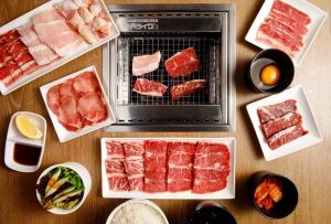 YAKINIKU LIKE - CHUỖI NHÀ HÀNG NƯỚNG “SOLO” ĐÌNH ĐÁM NHẬT BẢN SẮP CÓ MẶT TẠI VIỆT NAM