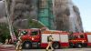 Hong Kong ch&aacute;y lớn, MAMA 2025 liệu c&oacute; bị huỷ?