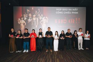 TRẤN TH&Agrave;NH RA MẮT PHIM TẾT &ldquo;THỎ ƠI!!&rdquo;, THỪA NHẬN &Aacute;P LỰC VỀ MẶT DOANH THU&nbsp;