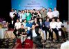 Gala B&aacute;o ch&iacute; v&agrave; Doanh nh&acirc;n 2023 g&acirc;y quỹ gần 100 triệu &ldquo;Tiếp sức đến trường&rdquo; cho năm học mới