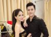 Diễn vi&ecirc;n - người mẫu David Dũng lần đầu kết hợp c&ugrave;ng ca sĩ Trang Thảo với 'Đoản ca xu&acirc;n'