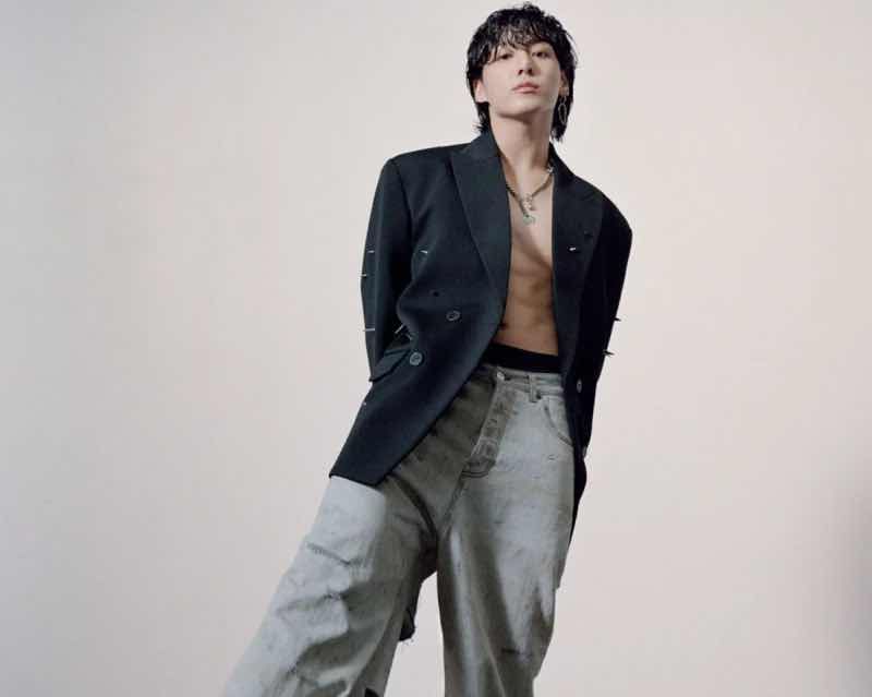 Seven của Jungkook lập kỷ lục 134 tuần tr&ecirc;n Billboard Global 200