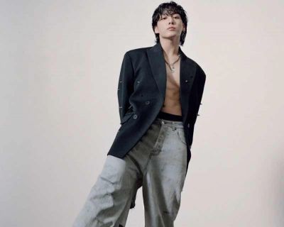 Seven của Jungkook lập kỷ lục 134 tuần tr&ecirc;n Billboard Global 200