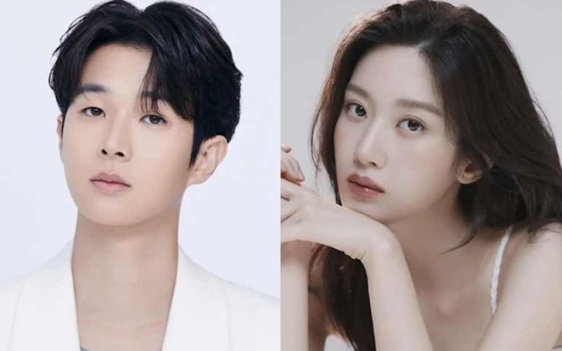 Choi Woo Sik, Moon Ga Young x&aacute;c nhận đ&oacute;ng ch&iacute;nh Whale Star