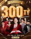 C&Aacute;N MỐC 300 TỶ, BỘ TỨ BẢO THỦ L&Agrave; PHIM VIỆT C&Oacute; DOANH THU CAO NHẤT TẾT 2025
