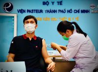 TP.HCM xin chủ động t&igrave;m nguồn vắc xin ngừa COVID-19 cho 7,2 triệu d&acirc;n