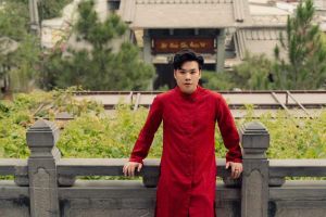 MC Tăng Vinh Quang: &ldquo;T&ocirc;i kh&ocirc;ng chạy theo h&agrave;o quang m&agrave; tạo ra gi&aacute; trị của ri&ecirc;ng m&igrave;nh''