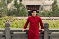 MC Tăng Vinh Quang: &ldquo;T&ocirc;i kh&ocirc;ng chạy theo h&agrave;o quang m&agrave; tạo ra gi&aacute; trị của ri&ecirc;ng m&igrave;nh''