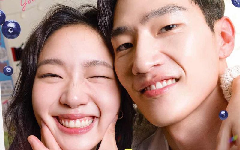 Kim Go Eun và Steve Sanghyun Noh YOLO hết nấc trong trailer chính thức của Đôi Bạn Học Yêu