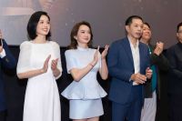 &#039;&#039;Bom tấn&#039;&#039; Tử chiến trên không ra mắt khán giả Hà Nội