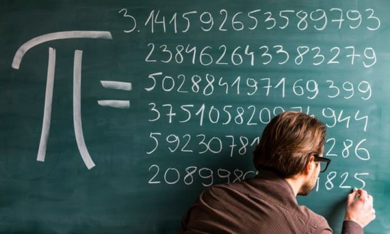 Đã tìm được số Pi chính xác nhất từ trước đến nay bằng siêu máy tính