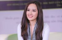 Mai Phương Th&uacute;y tiết lộ sự thật về chiều cao v&agrave; l&yacute; do từng chọn H&rsquo;Hen Ni&ecirc; l&agrave; hoa hậu