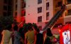 Chiến sĩ quả cảm: Những hồi ức kh&oacute; qu&ecirc;n của người l&iacute;nh cứu hỏa về c&aacute;c vụ ch&aacute;y chung cư