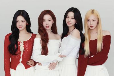 aespa chuẩn bị comeback v&agrave;o th&aacute;ng 5