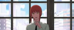 TÍN ĐỒ ANIME ĐẾM NGƯỢC NGÀY DENJI TRỞ LẠI CÙNG “CHAINSAW MAN” BẢN ĐIỆN ẢNH