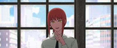 TÍN ĐỒ ANIME ĐẾM NGƯỢC NGÀY DENJI TRỞ LẠI CÙNG “CHAINSAW MAN” BẢN ĐIỆN ẢNH