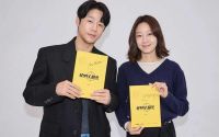 Gong Hyo Jin h&oacute;a th&acirc;n s&aacute;t thủ hai mặt trong A Bona-fide Killer