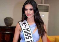 Miss Eco International Kathleen Paton l&agrave; ph&oacute; BGK cuộc thi Hoa hậu M&ocirc;i trường Việt Nam