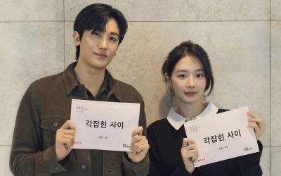 Park Hyung Sik, Park Gyu Young t&aacute;i hợp trong phim mới của Netflix