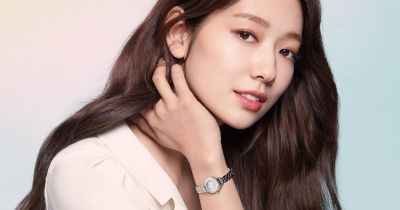 Park Shin Hye trốn thuế?