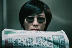 BTS tung teaser điện ảnh 2.0